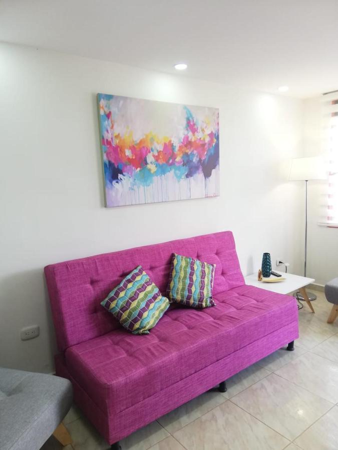 Casabella Salento Familias Apartment Exterior foto